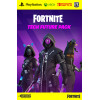 Fortnite - Tech Future Pack